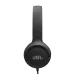 side view of JBL Tune 520C