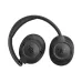 JBL Tune 780NC Wireless On-Ear Headphone showing foldabe design
