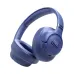 JBL Tune 780NC Wireless On-Ear Headphone showing driver