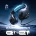 Joyroom JHead JR-HG2 Gaming Headphone highlighting skin friendly earmuffs with cushioned over ear comfort design