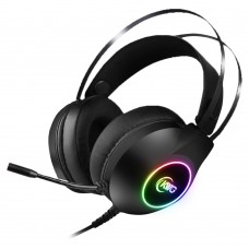 KWG Taurus M1 3.5mm RGB Stereo Gaming Headset