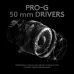 Logitech G PRO X USB Gaming Headphone