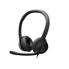 Logitech H390 Stereo Headset With Microphone