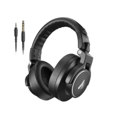 MAONO MH700 Wired Studio Monitor Headphone