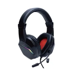 Meetion HP022 Noise-Cancelling RGB Wired Gaming Headset