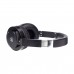 Micropack MHP-600 3.5mm HiFi Stereo Headphone Black