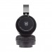 Micropack MHP-600 3.5mm HiFi Stereo Headphone Black