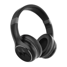 Motorola Escape 220 Over-Ear Bluetooth Wireless Headphone