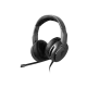MSI IMMERSE GH40 ENC Wired Headphone