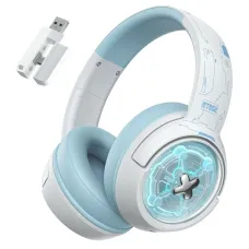 Onikuma GT802 Tri-mode Wireless Gaming Headphone