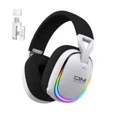 Onikuma GT805 Wireless Bluetooth Headphone
