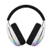 Top open view of Onikuma GT805 Wireless Bluetooth Headphone displaying cushioned ear pads and foldable over-ear design