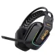 Onikuma GT828 Tri-Mode Wireless Gaming Headphone