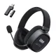 Onikuma GT839 Tri-Mode Wireless Gaming Headphone