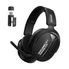 Onikuma GT887 Wireless Bluetooth Headphone