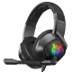 Onikuma K19 Wired RGB Gaming Headphone