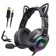 Onikuma K9 Wired RGB Gaming Headphone