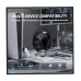 Feature overview graphic of Onikuma X91 Over-Ear Gaming Headphone highlighting multi-device compatibility with icons and headset display