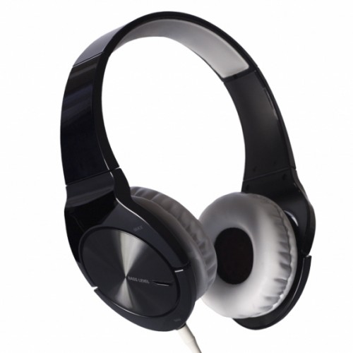 Pioneer SE-MJ751 Fully Enclosed Bass Head Headphone