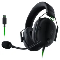 Razer Barracuda X Roblox Wireless Gaming Headset for PC, 250g, 2.4GHz, BT,  Black 