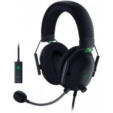 Razer BlackShark V2 Multi-Platform Wired Esports Headset (Global)