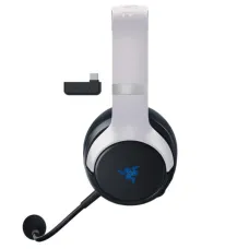 Razer Barracuda X Roblox Wireless Gaming Headset for PC, 250g, 2.4GHz, BT,  Black 