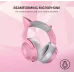 Razer Kraken BT Kitty Edition Gaming Headphone