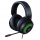 Razer Kraken Ultimate 7.1 Surround Sound RGB Underglow Lighting Gaming Headset (Global)