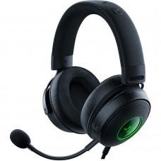 Razer Kraken V3 HyperSense Wired USB Gaming Headset (Global)