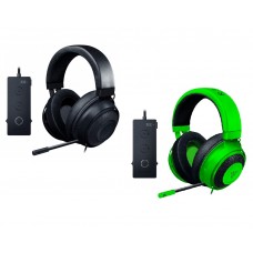 RAZER Kraken Tournament Edition Head Phone (Global)