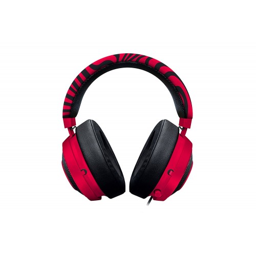 Razer Pewdiepie Kraken Pro V2 Headset Price In Bangladesh