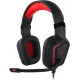 Redragon H310 MUSES Wired 7.1 Surround-Sound Gaming Headset