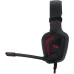 Redragon H310 MUSES Wired 7.1 Surround-Sound Gaming Headset