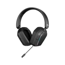Royal Kludge RK HG101 RGB Tri-Mode Wireless Gaming Headphone