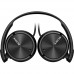 Sony MDRZX110NC Noise Canceling Stereo Headphones