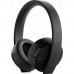 Sony PlayStation Gold 7.1 Surround Sound Wireless Headset
