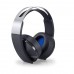 Sony PlayStation Platinum 7.1 Virtual Surround Sound Wireless Headset