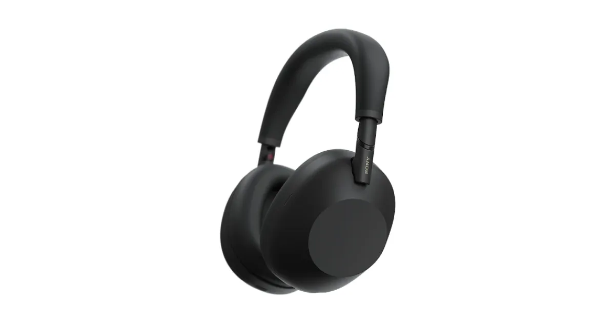 Sony WH-1000XM6