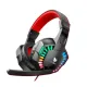 T-WOLF H120 RGB Wired Gaming Headphone