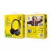 Teutons PALMA H2 Wired Headphone