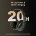 Vention NBBB0 SoundMate S11 Wireless Headphone 