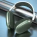 Front view of the XO BE25 Wireless Bluetooth Headphone showcasing its over ear design and adjustable headband
