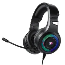 Zoook Cobra Professional Gaming Headset with Surround Sound Stereo