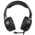 Zoook Cobra Professional Gaming Headset with Surround Sound Stereo