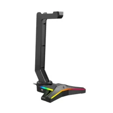 Fantech TOWER II AC304 PRO RGB Headphone Stand