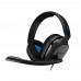 Astro A10 Wired Gaming Headset Black Blue