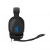 Astro A10 Wired Gaming Headset Black Blue