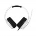 Astro A10 Wired Gaming Headset White Blue