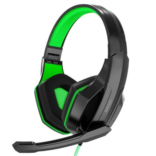 Astrum HS130 Wired PC Gaming Headset with Mic Price in Bangladesh