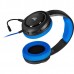 Corsair HS35 Stereo Gaming Headphone - Blue